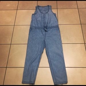 Tommy Hilfiger Women’s Jumpsuit One Piece Sz M